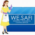 We Safi Cleaning Services