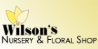 Wilson's Nursery & Floral Shop