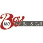 180 Bay Bar & Grill