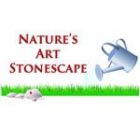 Nature's Art Stonescape