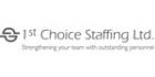 1st Choice Staffing Ltd.