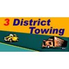 3 District Towing