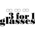 3 For 1 Glasses