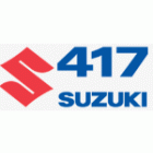 417 Suzuki