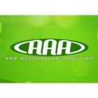 AAA Accounting & Tax Consultant Inc