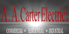 A A Carter Electric Ltd