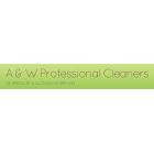 A & W Professional Cleaners