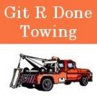 Git R Done Towing