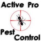 Active Pro Pest Control