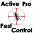 Active Pro Pest Control