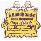 A BUDDY AND I JUNK REMOVAL
