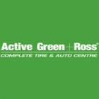 Active Green Ross Tire & Automotive