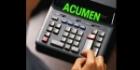 ACUMEN ACCOUNTING SERVICES INC.