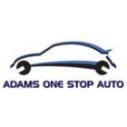 Adams One Stop Auto