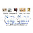 ADM General Contractors