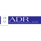 A.D.R. Electrical Contracting and Sales Inc.
