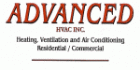 Advanced Hvac Inc.