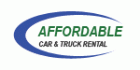 Affordable Car & Truck Rental