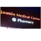 Jasmine Pharmacure Inc