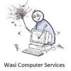 Wasi Computer Services