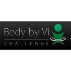 Brian Gibson- Visalus Sciences 90 Day Challenge