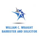 William C. Wraight Barrister and Solicitor