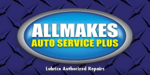 All Makes Auto Service Plus