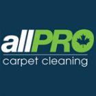 All Pro Carpet Cleaning Ltd