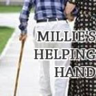 MILLIE'S HELPING HAND