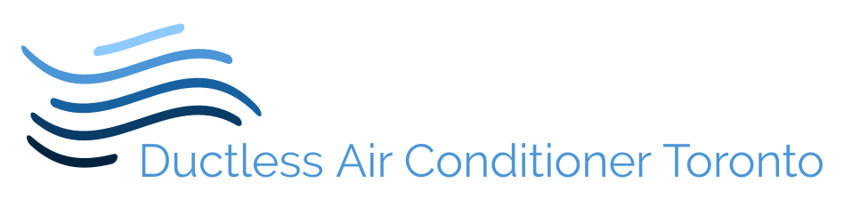 Ductless Air Conditioner Toronto Inc.