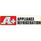 A+ Appliance and Refrigeration Service