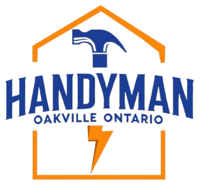 Handyman Oakville Ontario