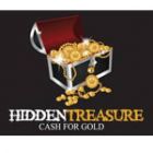Hidden Treasure- Cash For Gold