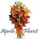 Aprile Florist