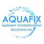 Aquafix Basement Waterproofing Solutions Inc.