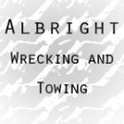 Albright Wrecking and Towing