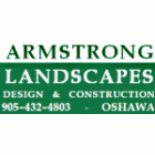 Armstrong Landscapes, Design & Construction