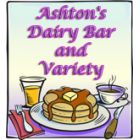 Ashton's Dairy Bar and Variety 2011