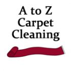 A to Z Carpet Cleaning