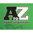 A To Z Home Inspections