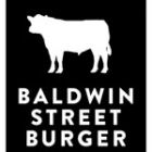 Baldwin Street Burger