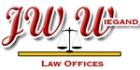 JW Wiegand Law Offices
