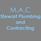 M.A.C Stewart Plumbing and Contracting
