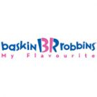 Baskin Robbins Ice Cream Store