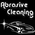 Abrasive cleaning