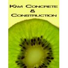 Kiwi Concrete and Construction