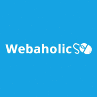  Webaholics