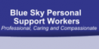 Blue Sky Personal Support Workers