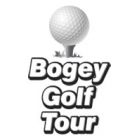 Bogey Golf Tour