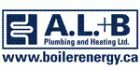 A.L. & B Plumbing and Heating Ltd.
